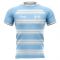 Argentina 2019-2020 Home Concept Rugby Shirt