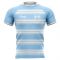 Argentina 2019-2020 Home Concept Rugby Shirt