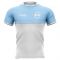 Argentina 2019-2020 Training Concept Rugby Shirt