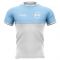 Argentina 2019-2020 Training Concept Rugby Shirt