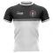 Fiji 2019-2020 Training Concept Rugby Shirt