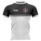 Fiji 2019-2020 Training Concept Rugby Shirt - Womens