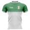 Ireland 2019-2020 Training Concept Rugby Shirt - Adult Long Sleeve