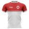 Japan 2019-2020 Training Concept Rugby Shirt