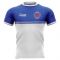 2025-2026 Samoa Training Concept Rugby Shirt - Little Boys