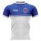 Samoa 2019-2020 Training Concept Rugby Shirt