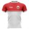 Wales 2019-2020 Training Concept Rugby Shirt - Womens