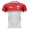 Wales 2019-2020 Training Concept Rugby Shirt