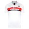 Score Draw Ac Milan 1988 Away Retro Football Shirt