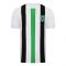 Score Draw Borussia Moenchengladbach 1973 Pokal Finale Retro Football Shirt