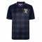 Score Draw Scotland 1996 Euro Championship Retro Football Shirt