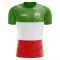 Somaliland 2019-2020 Home Concept Shirt - Womens
