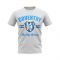 Coventry Established Football T-Shirt (White)