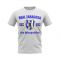 Real Zaragoza Established Football T-Shirt (White)