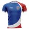 2025-2026 Namibia Home Concept Rugby Shirt - Little Boys
