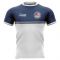 United States USA 2019-2020 Training Concept Rugby Shirt - Baby