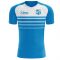 Marseille 2019-2020 Away Concept Shirt - Kids (Long Sleeve)