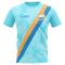 Holland 2019-2020 Away Concept Shirt (Kids)