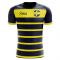 Fenerbahce 2019-2020 Third Concept Shirt - Adult Long Sleeve