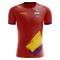 2025-2026 Spanish Republic Home Concept Football Shirt - Baby