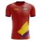 Spanish Republic 2019-2020 Home Concept Shirt (Kids)