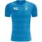 Naples 2019-2020 Concept Training Shirt (Blue) - Adult Long Sleeve