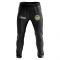 Abhkazia Concept Football Training Pants (Black)