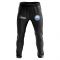 Altai Republic Concept Football Training Pants (Black)