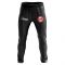 Canada Concept Football Training Pants (Black)