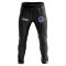 Cape Verde Concept Football Training Pants (Black)