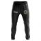 Bangladesh Concept Football Training Pants (Black)