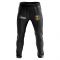 Barbados Concept Football Training Pants (Black)