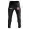 Belize Concept Football Training Pants (Black)