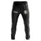 Mexico Concept Football Training Pants (Black)