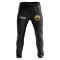 Colombia Concept Football Training Pants (Black)