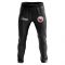 Czech Republic Concept Football Training Pants (Black)