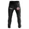 Denmark Concept Football Training Pants (Black)