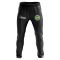 Gabon Concept Football Training Pants (Black)