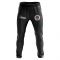 Gambia Concept Football Training Pants (Black)