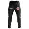 Georgia Concept Football Training Pants (Black)