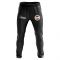 Hungary Concept Football Training Pants (Black)