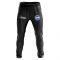 Nicaragua Concept Football Training Pants (Black)