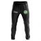 Uzbekistan Concept Football Training Pants (Black)