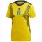 Sweden 2019-2020 Ladies Home Shirt