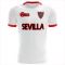 Seville 2019-2020 Concept Training Shirt (White) - Kids (Long Sleeve)