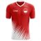 Monaco 2019-2020 Concept Training Shirt (Red) (Kids)