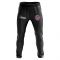 Norway Concept Football Training Pants (Black)