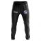 Panama Concept Football Training Pants (Black)
