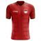 Indonesia 2019-2020 Home Concept Shirt - Baby