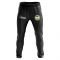 Tajikstan Concept Football Training Pants (Black)